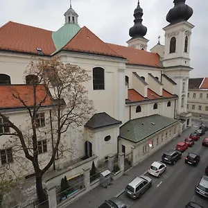 Schloessel 26/18 Apartmán