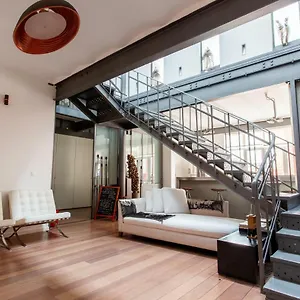 *** Casa de hóspedes Les Lofts D'artistes Bélgica