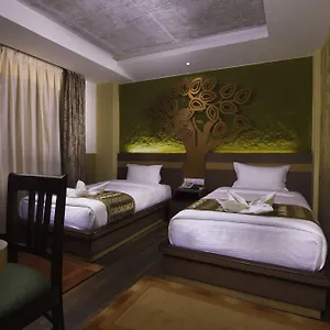 *** Hotel Bodhi Boutique Nepal