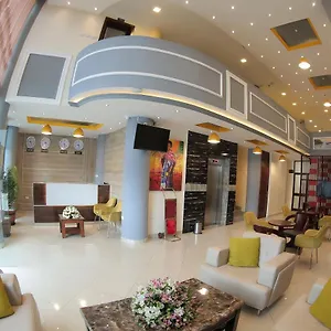 Tirago 3* أديس أبابا