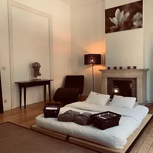 *** Casa de hóspedes Chic Cocoon Bélgica