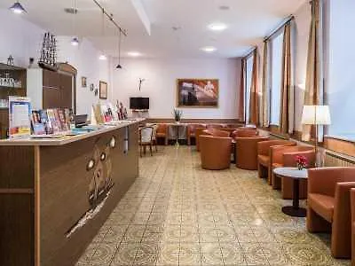 Hotel Admiral Vienna 3*,