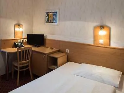 Hotel Admiral Vienne
