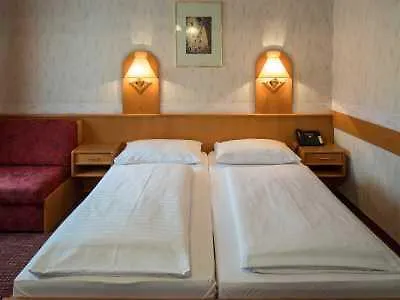 ***  Hotel Admiral Vienne Autriche