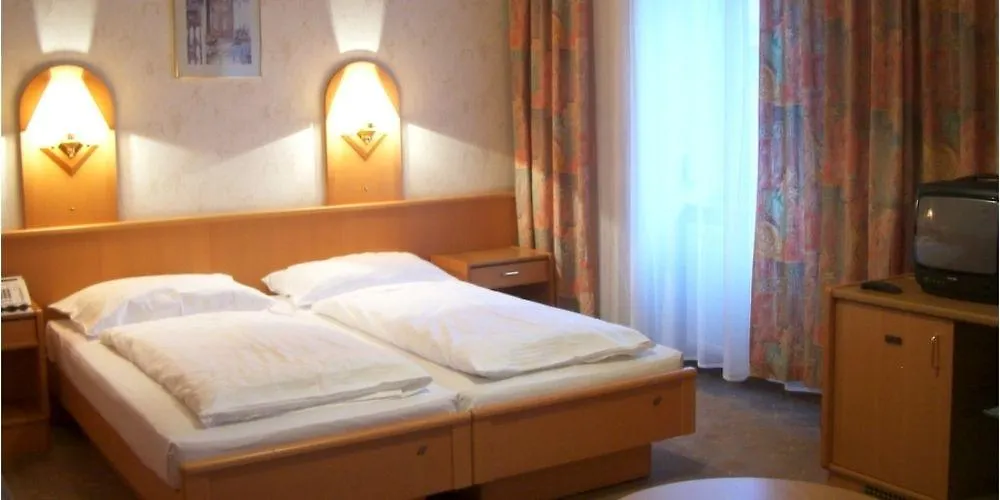 Hotel Admiral Vienne