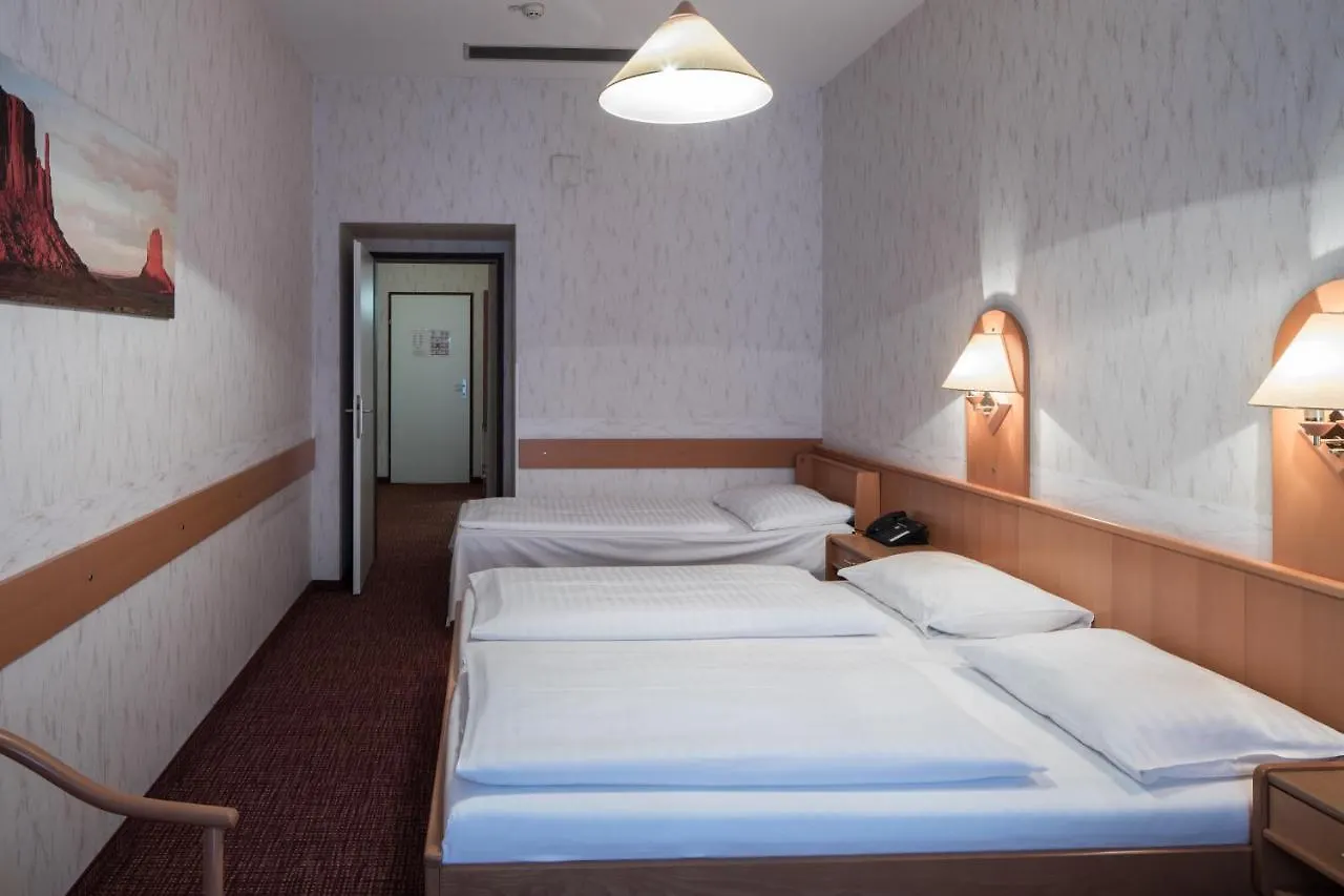 Hotel Admiral Vienna
