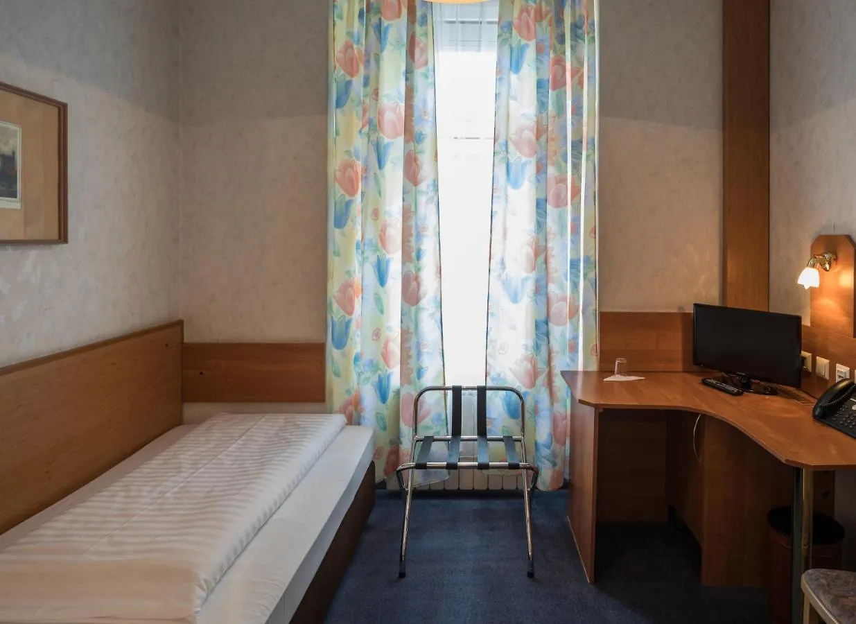 Hotel Admiral Vienne