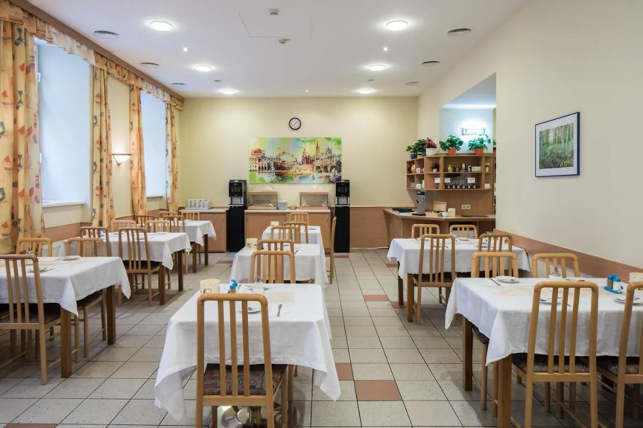 Hotel Admiral Vienne