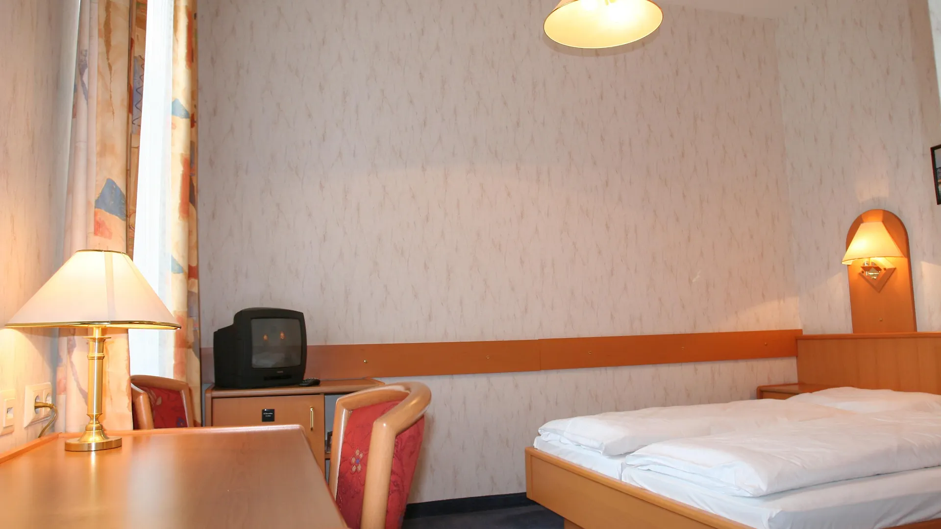 ***  Hotel Admiral Vienne Autriche