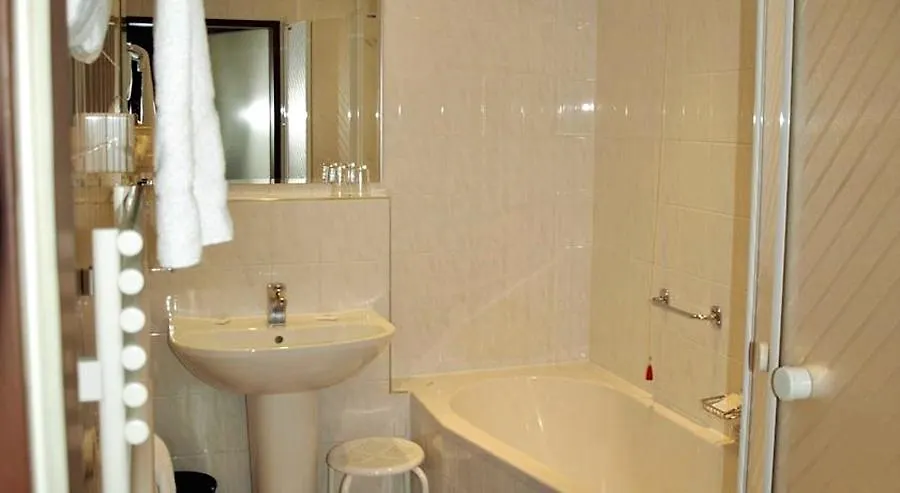 Hotel Admiral Vienne 3*,  Autriche