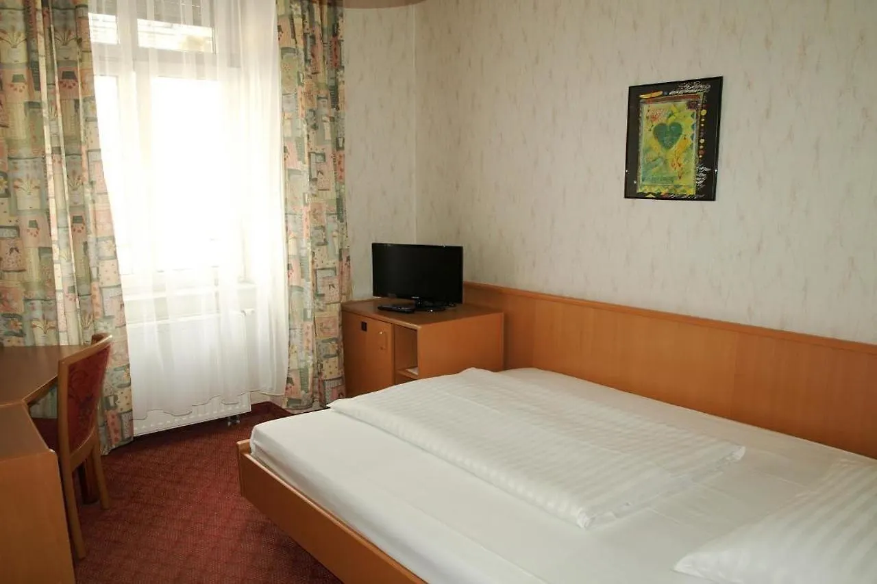Hotel Admiral Vienne