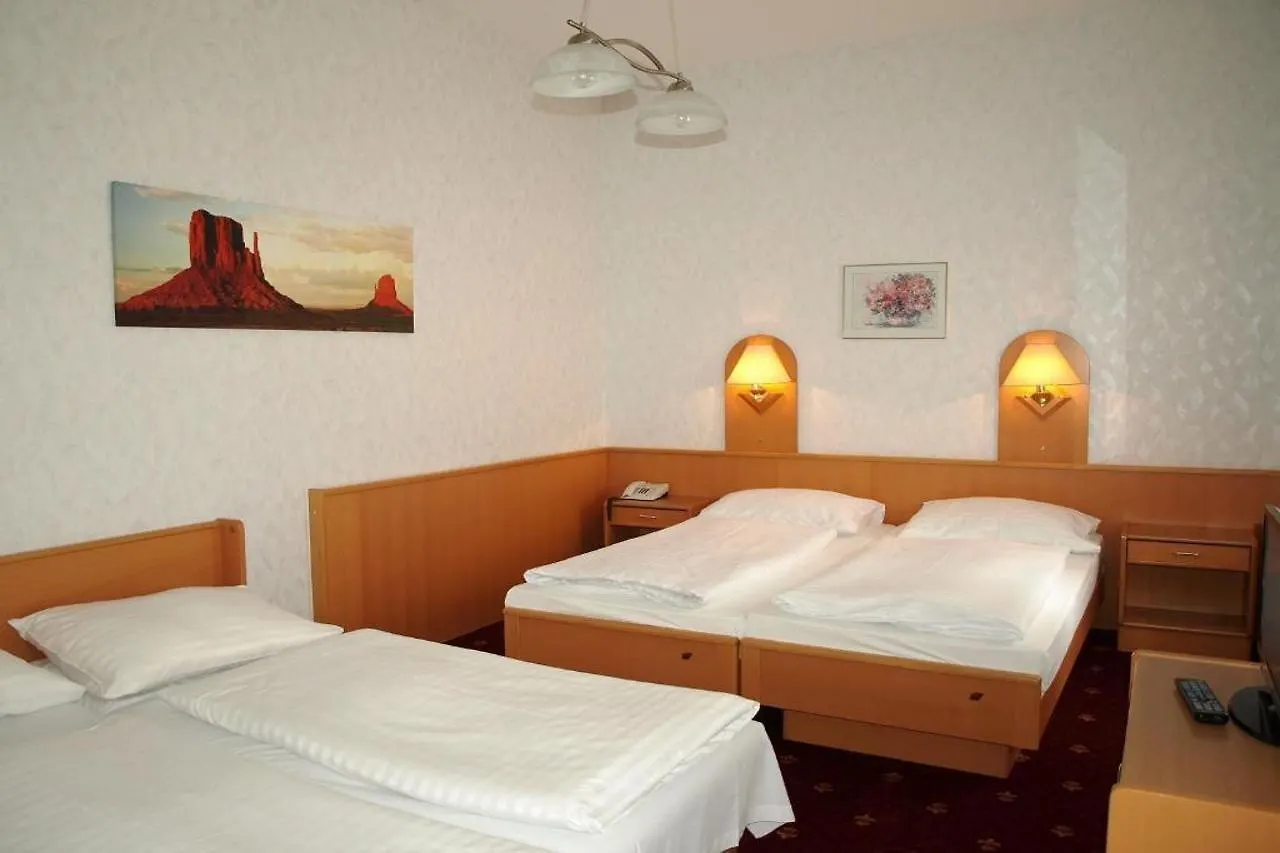 Hotel Admiral Vienne Autriche