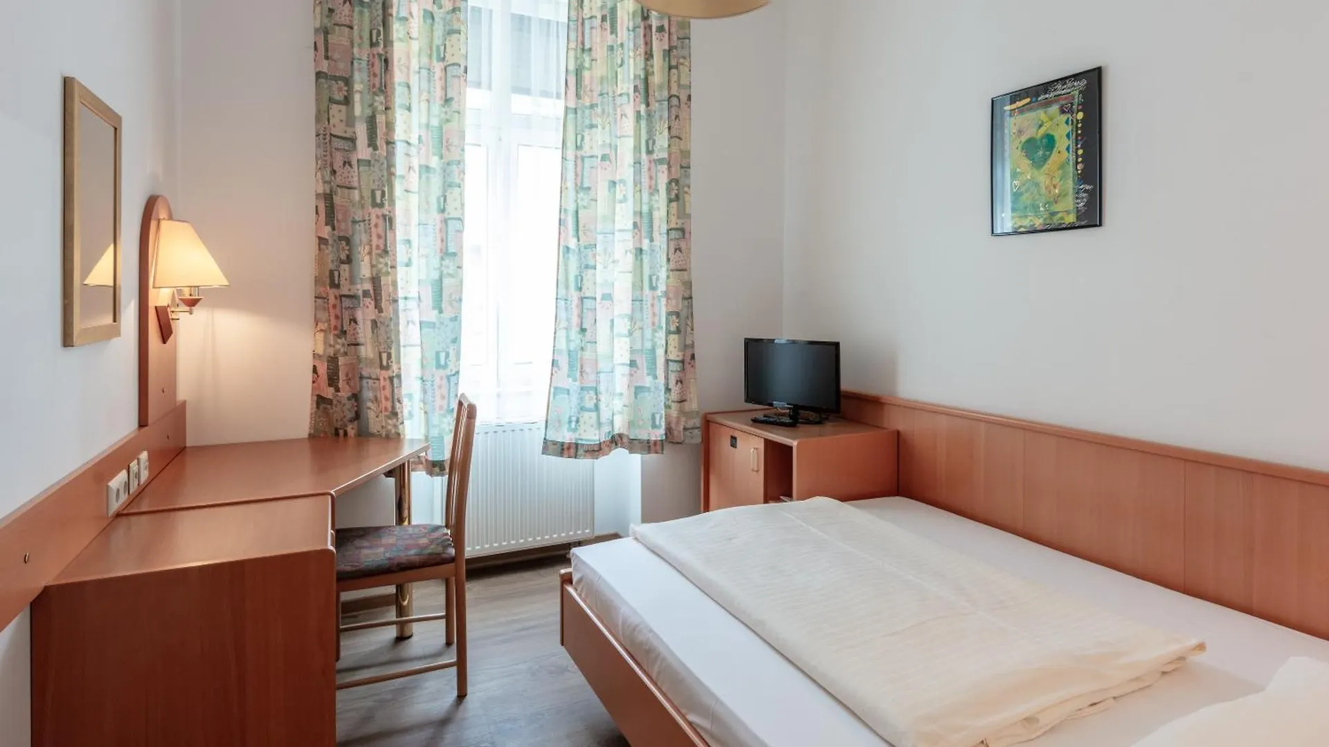 Hotel Admiral Vienne