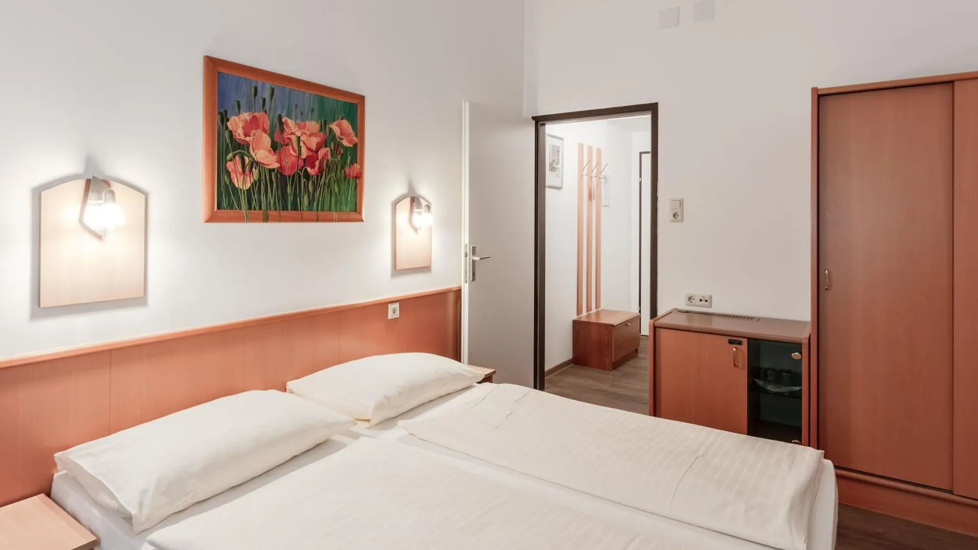Hotel Admiral Vienne Autriche