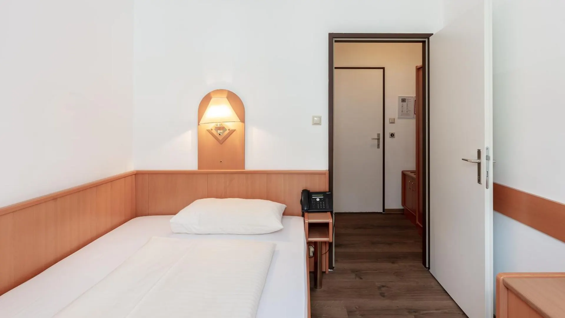 Hotel Admiral Vienne