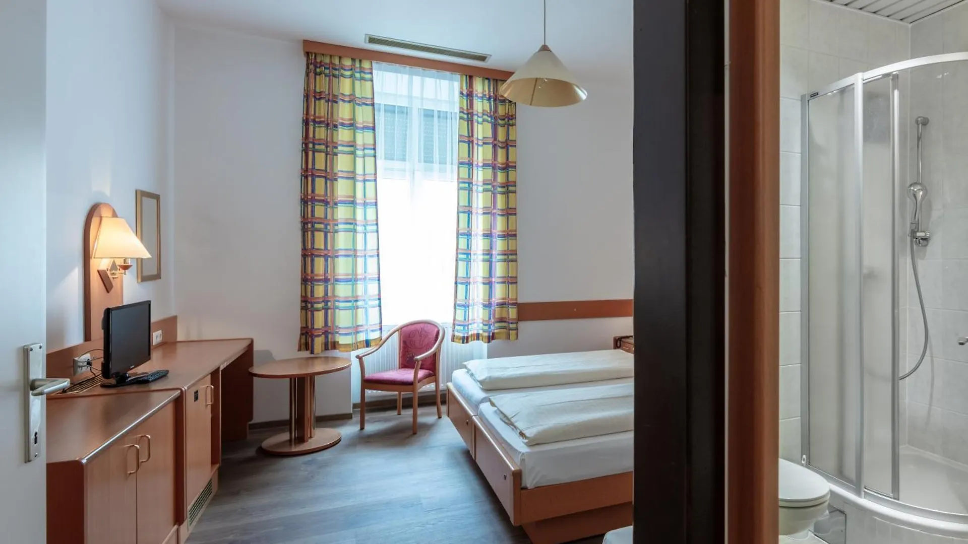 Hotel Admiral Vienne