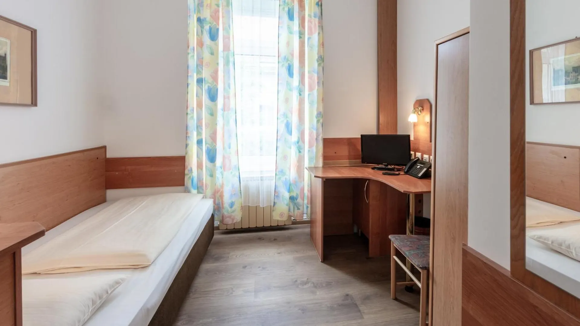 Hotel Admiral Vienne