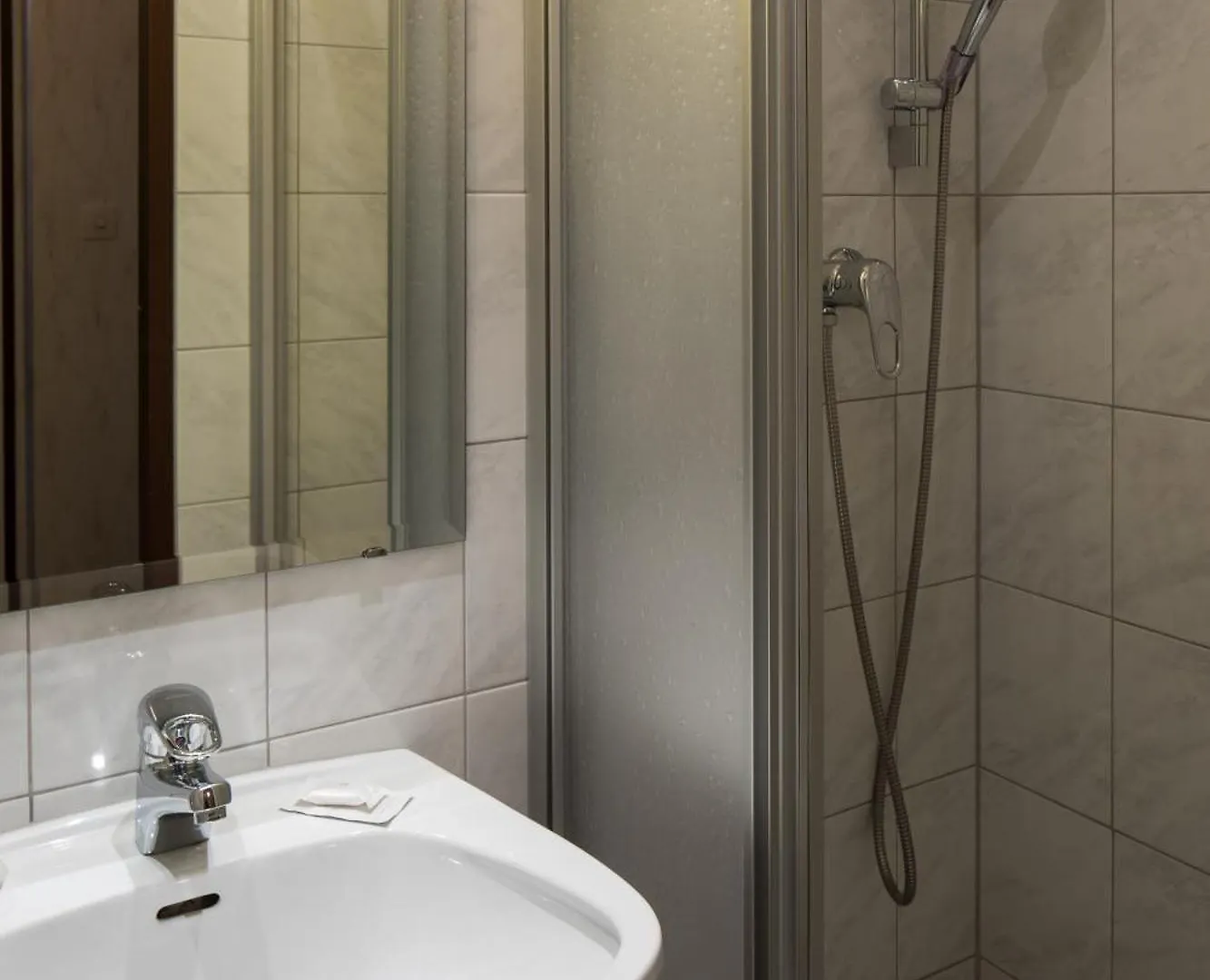 Hotel Admiral Vienne 3*,
