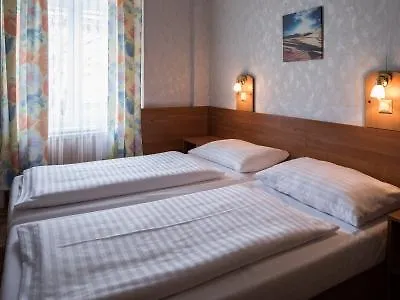 Hotel Admiral Vienne
