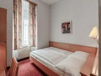 Hotel Admiral Vienne