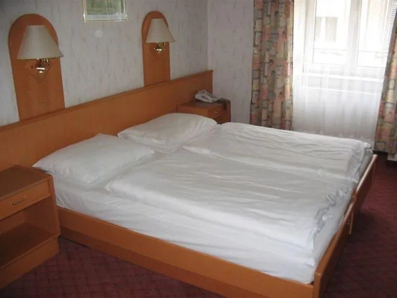 Hotel Admiral Vienne