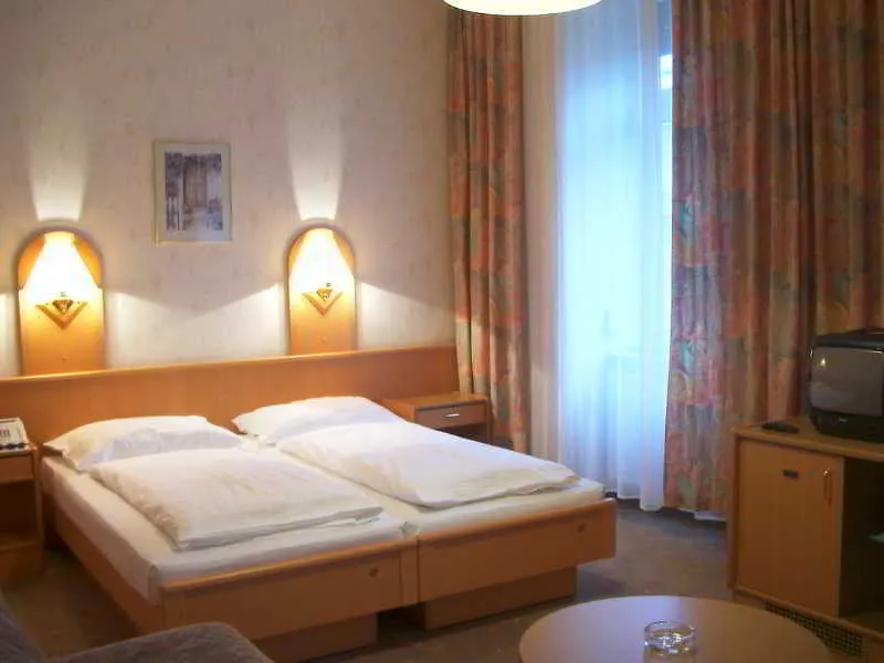 Hotel Admiral Vienne