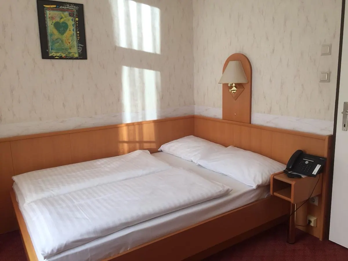 Hotel Admiral Vienne
