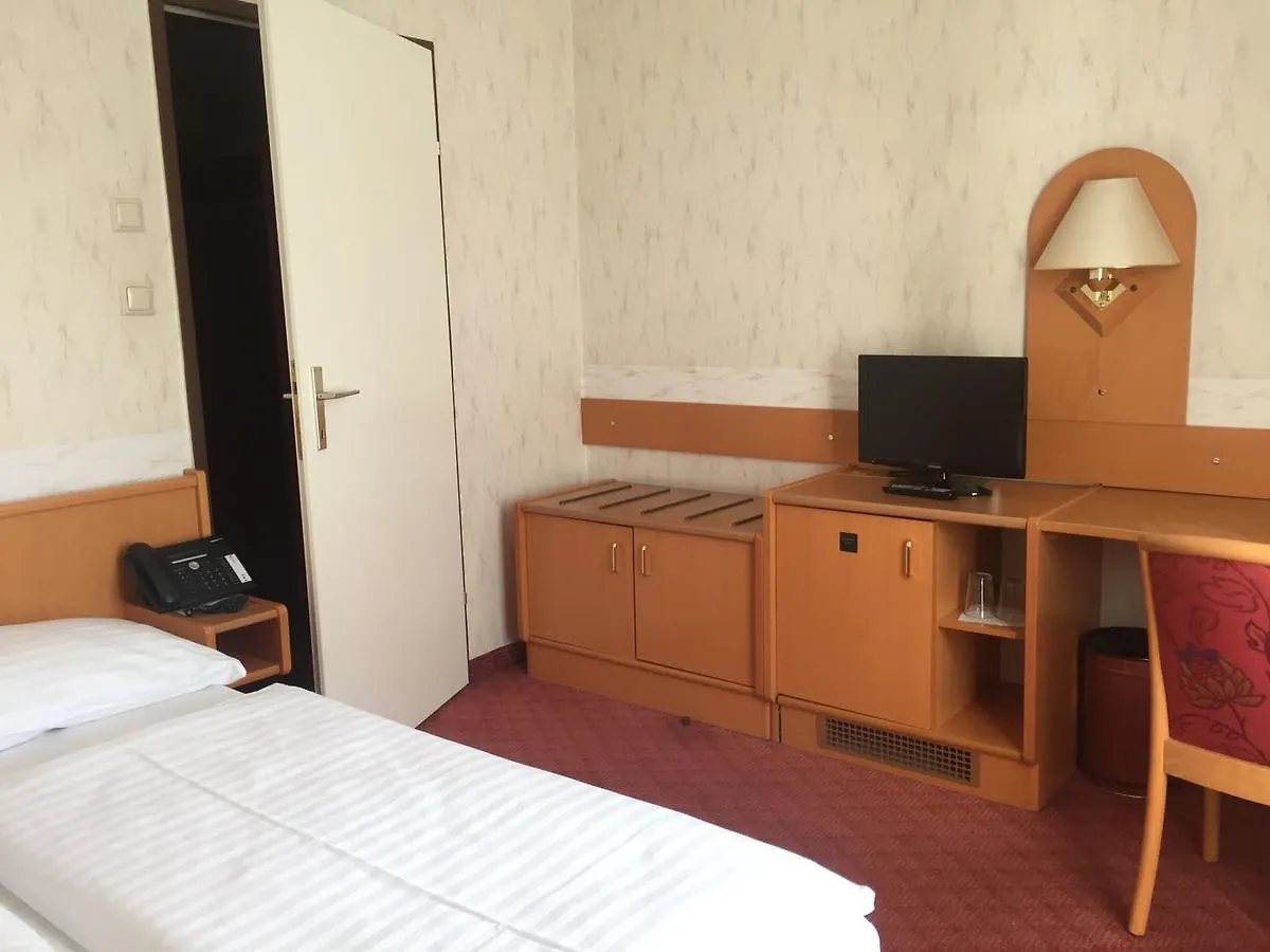 Hotel Admiral Vienne