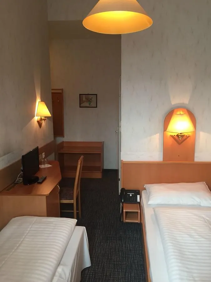 Hotel Admiral Vienne