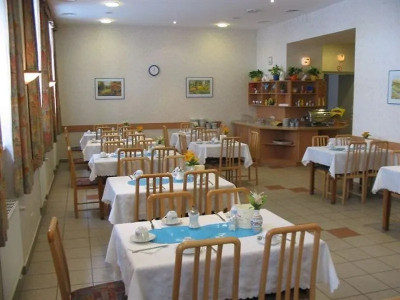 Hotel Admiral Vienna