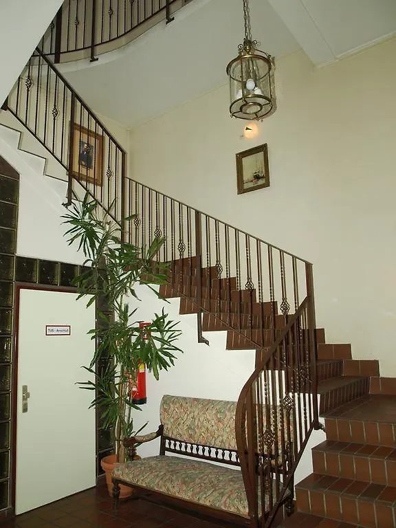 Hotel Admiral Vienne