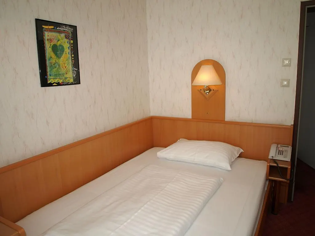 Hotel Admiral Vienne