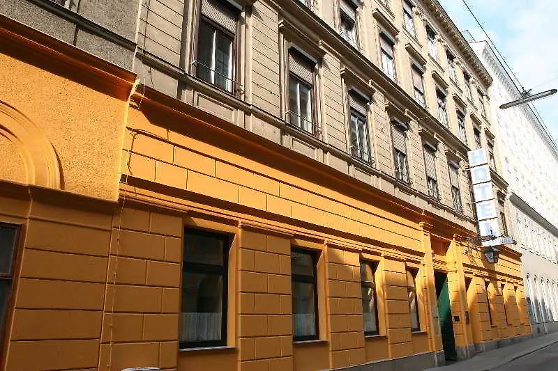 Hotel Admiral Vienne