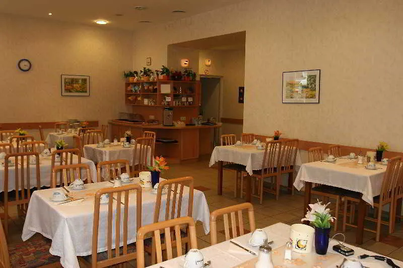 Hotel Admiral Vienne Autriche