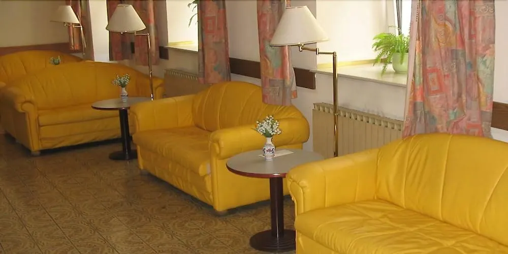 Hotel Admiral Vienne