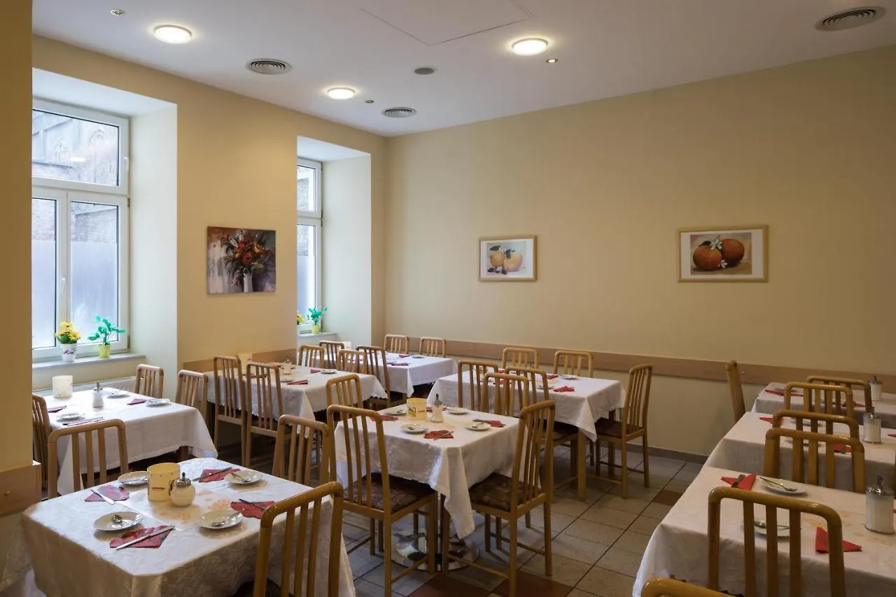 Hotel Admiral Βιέννη