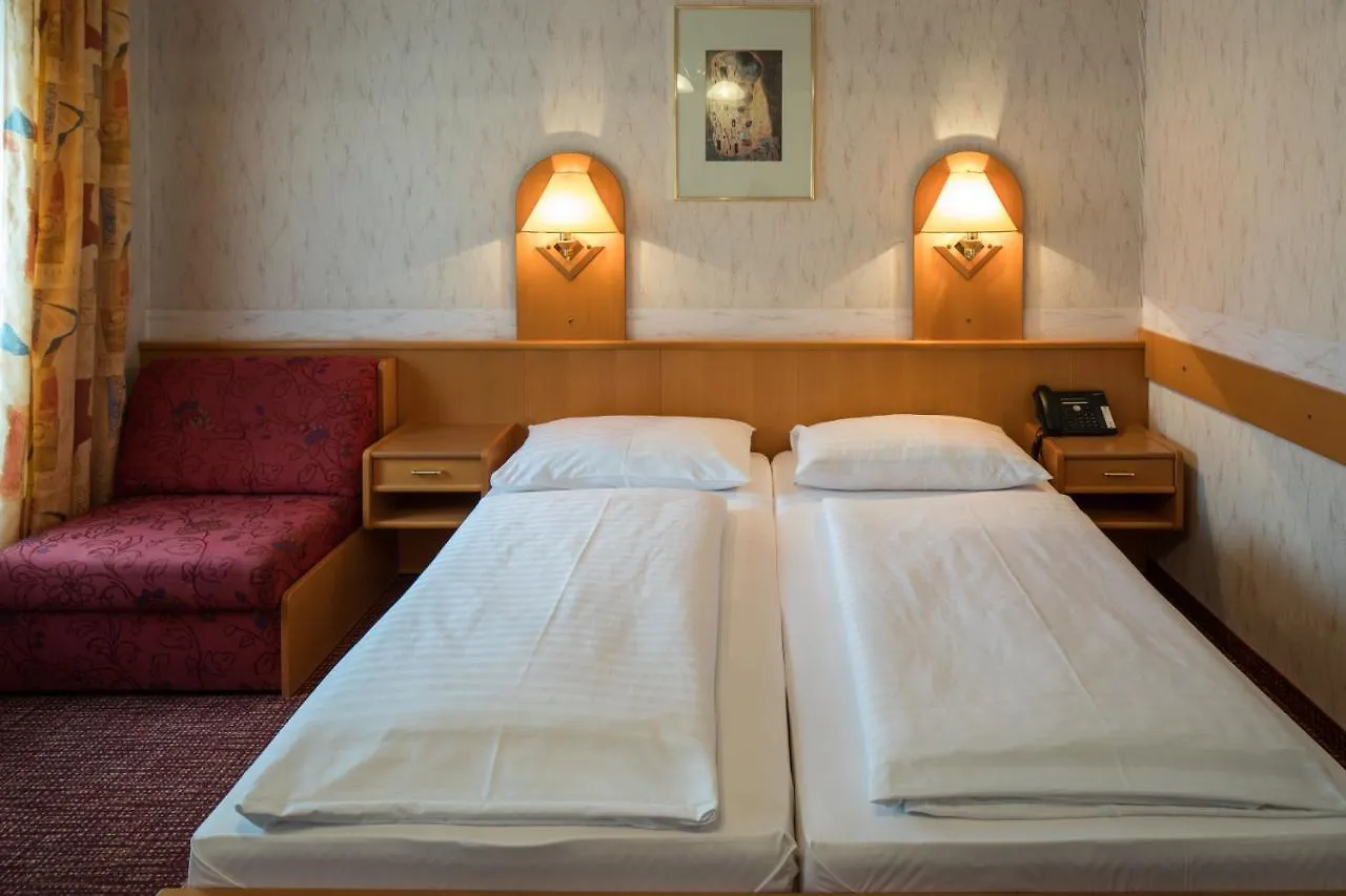 Hotel Admiral Βιέννη Αυστρία