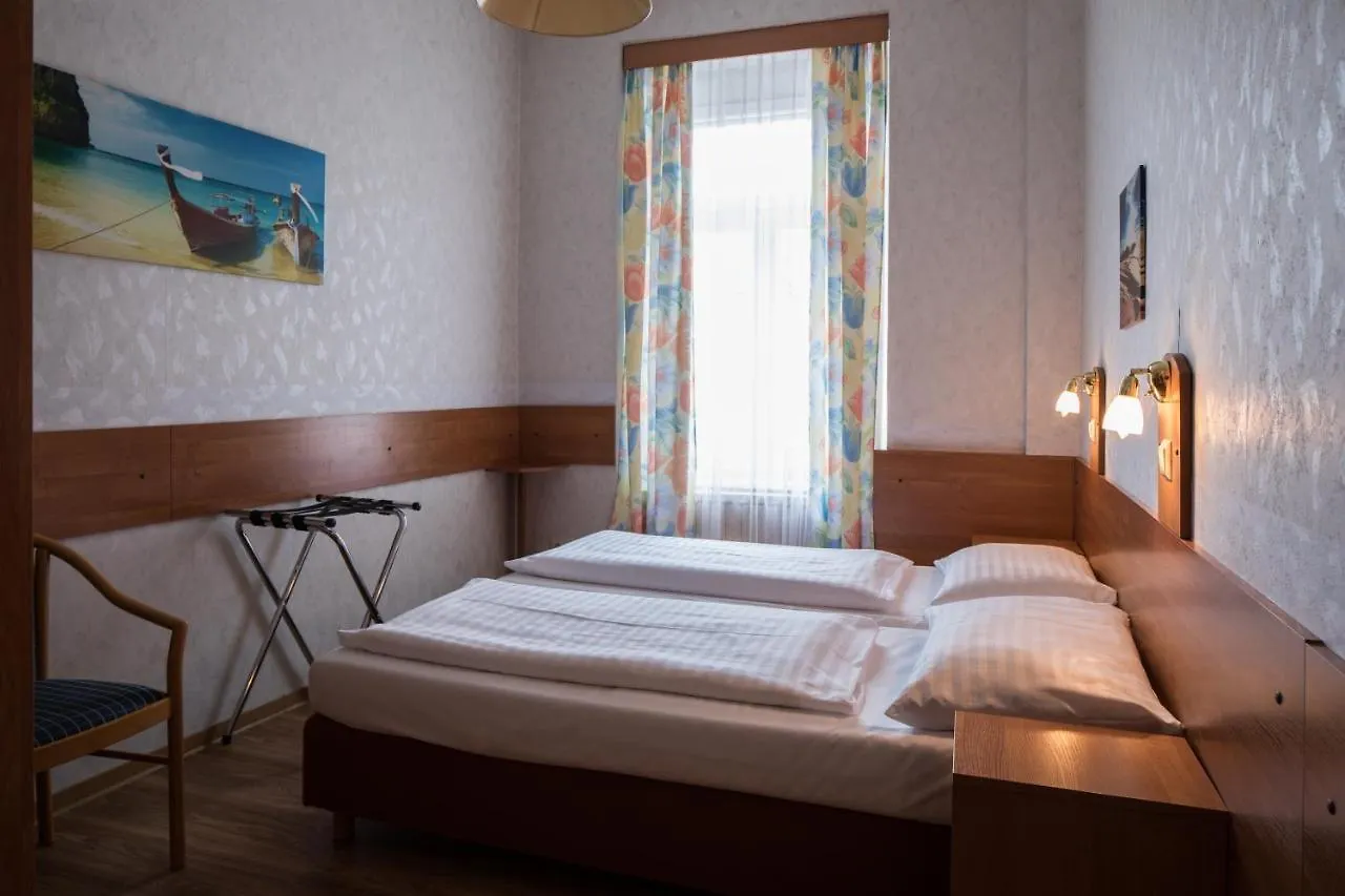 Hotel Admiral Βιέννη